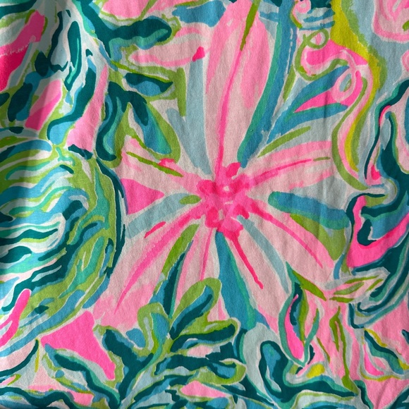 Kristen Swing Dress Lilly Pulitzer - Picture 2 of 3